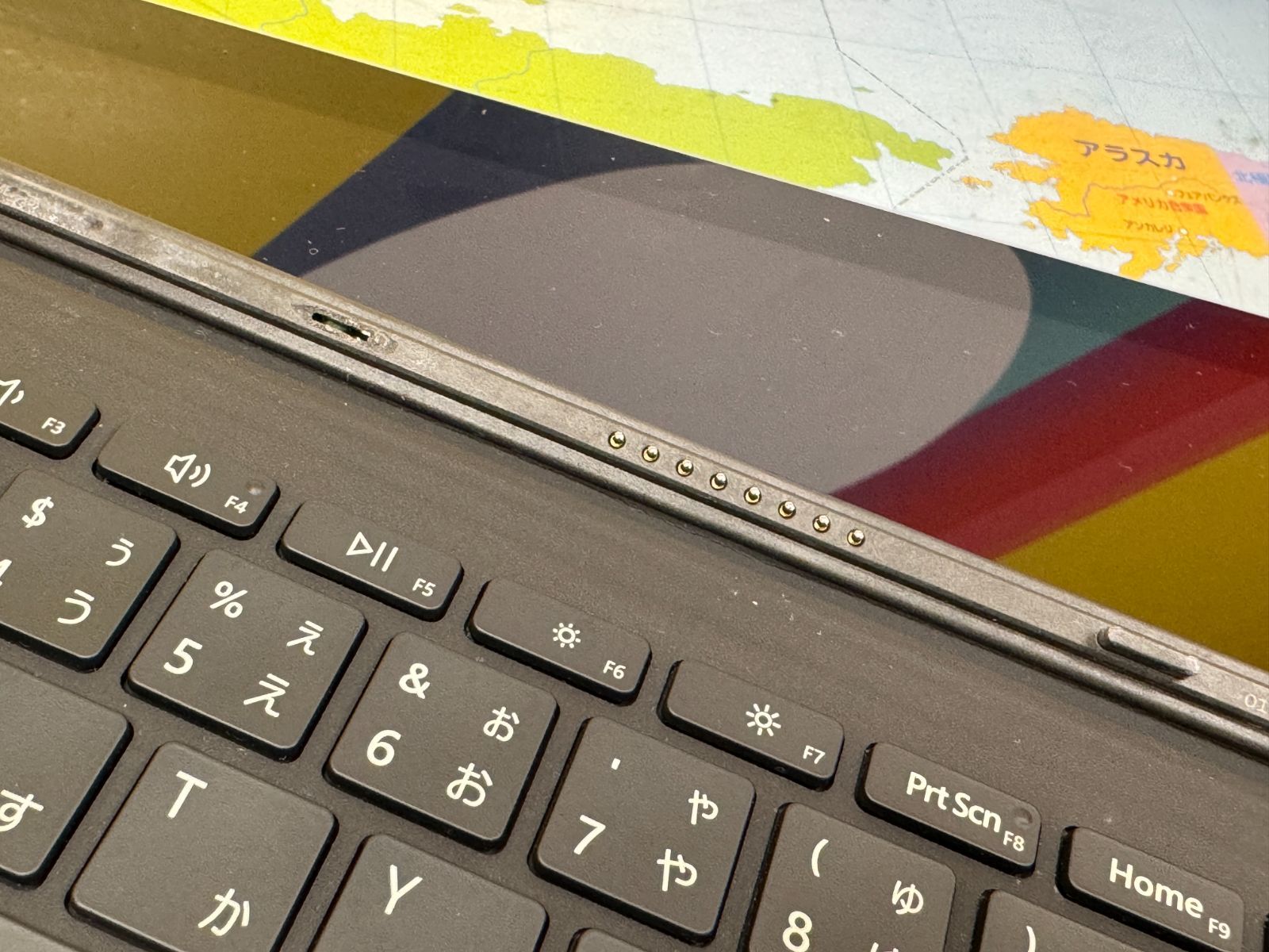 Surface Go 2 LTE 8GB 10.5型 キーボード タブレット - メルカリ