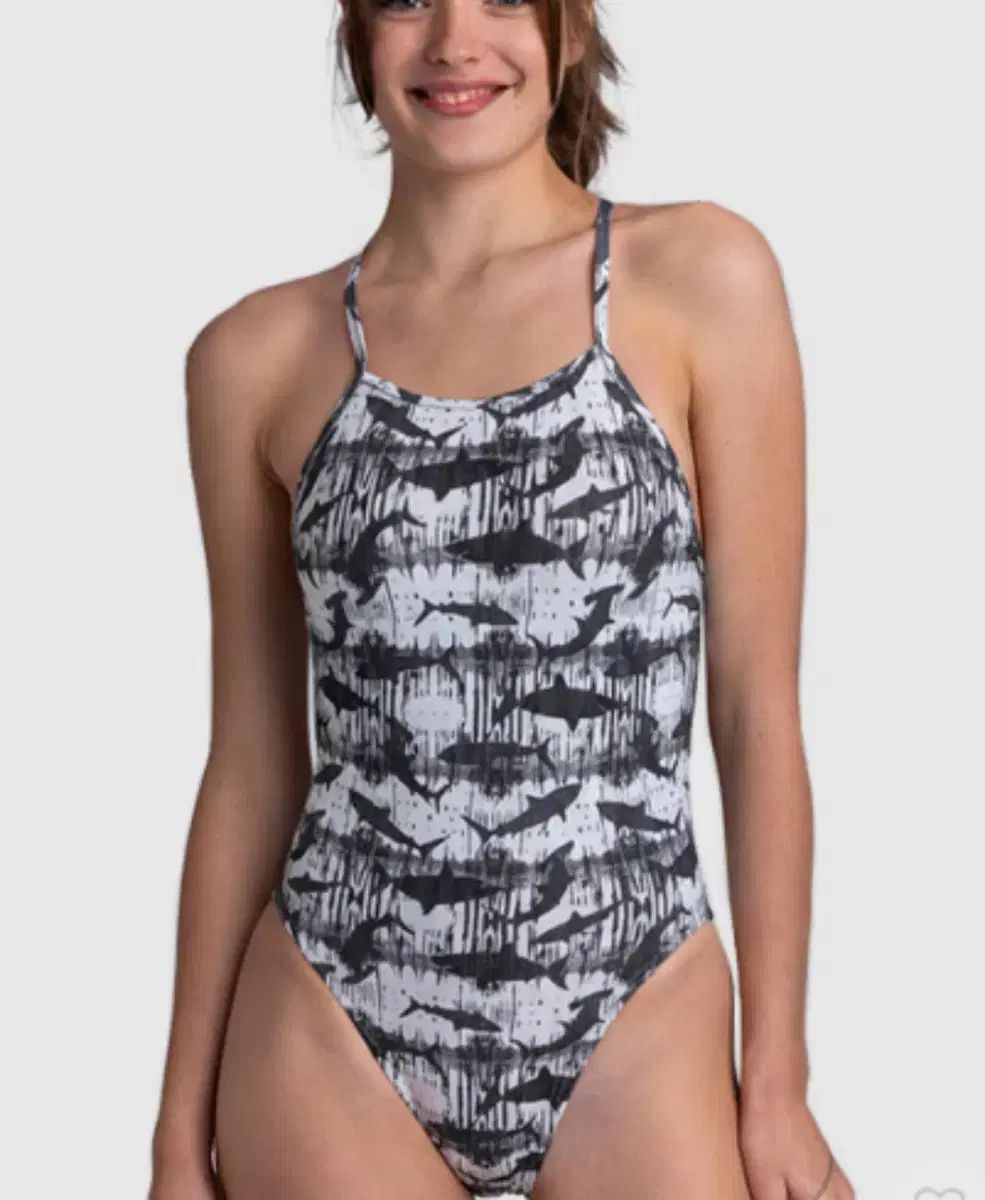 JOLYN シャーク ギャビン 28