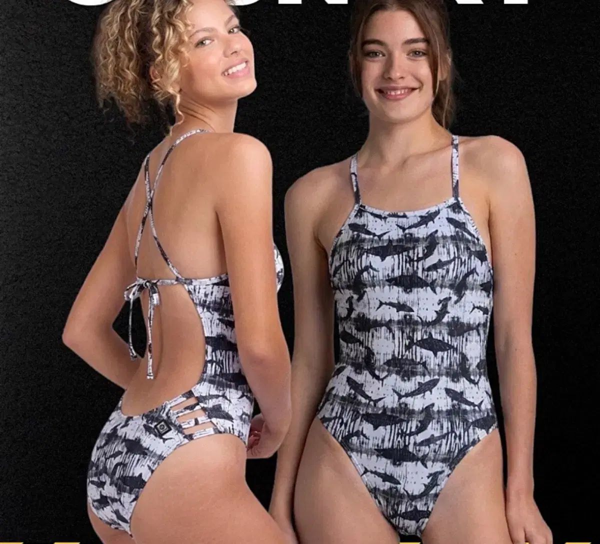 JOLYN シャーク ギャビン 28