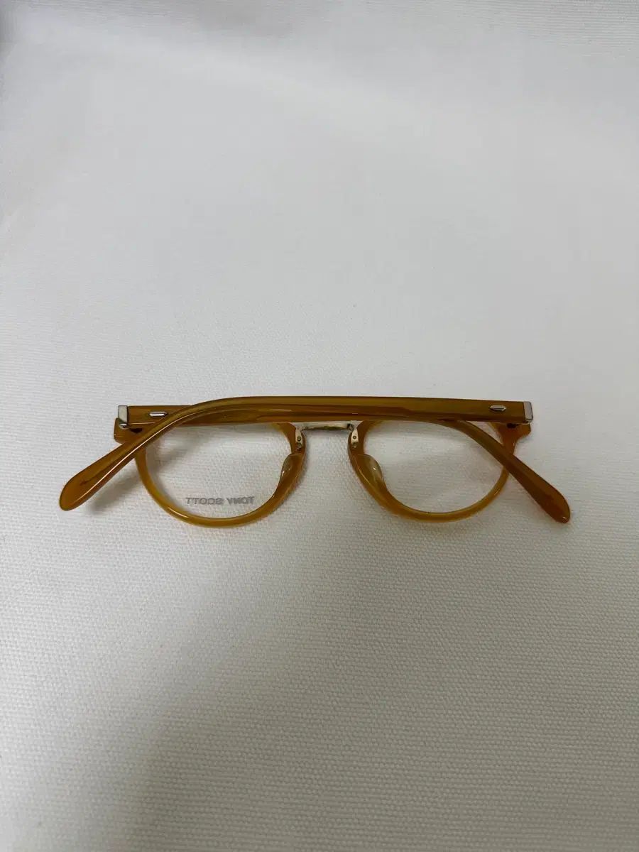 トニースコット