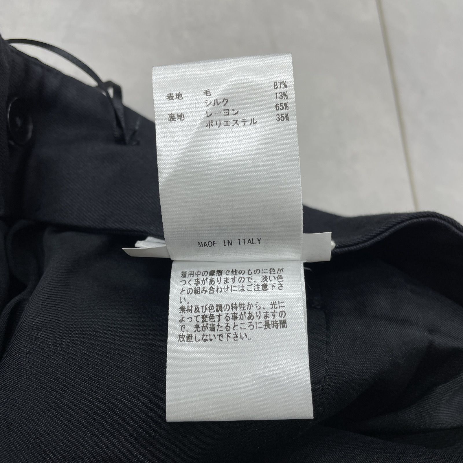 イタリア製 レディース