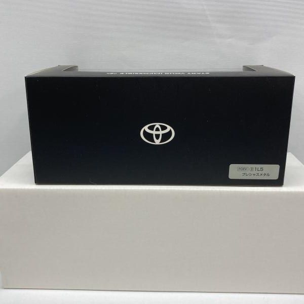 パルック 1 30 L 5 CROWN プレシャスメタル 開封品 97