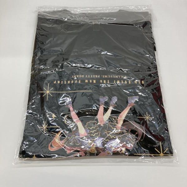 中古】Cygames 公式Tシャツ 6th EVENT Special Ver. XLサイズ 未開封品