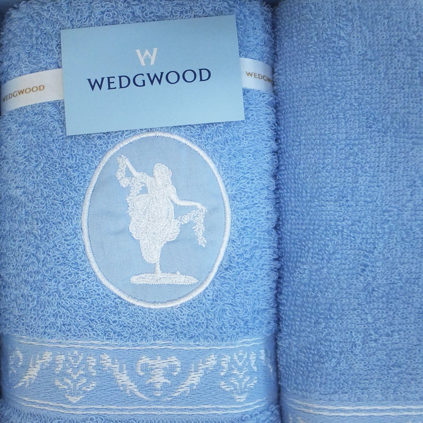 ウエッジウッド