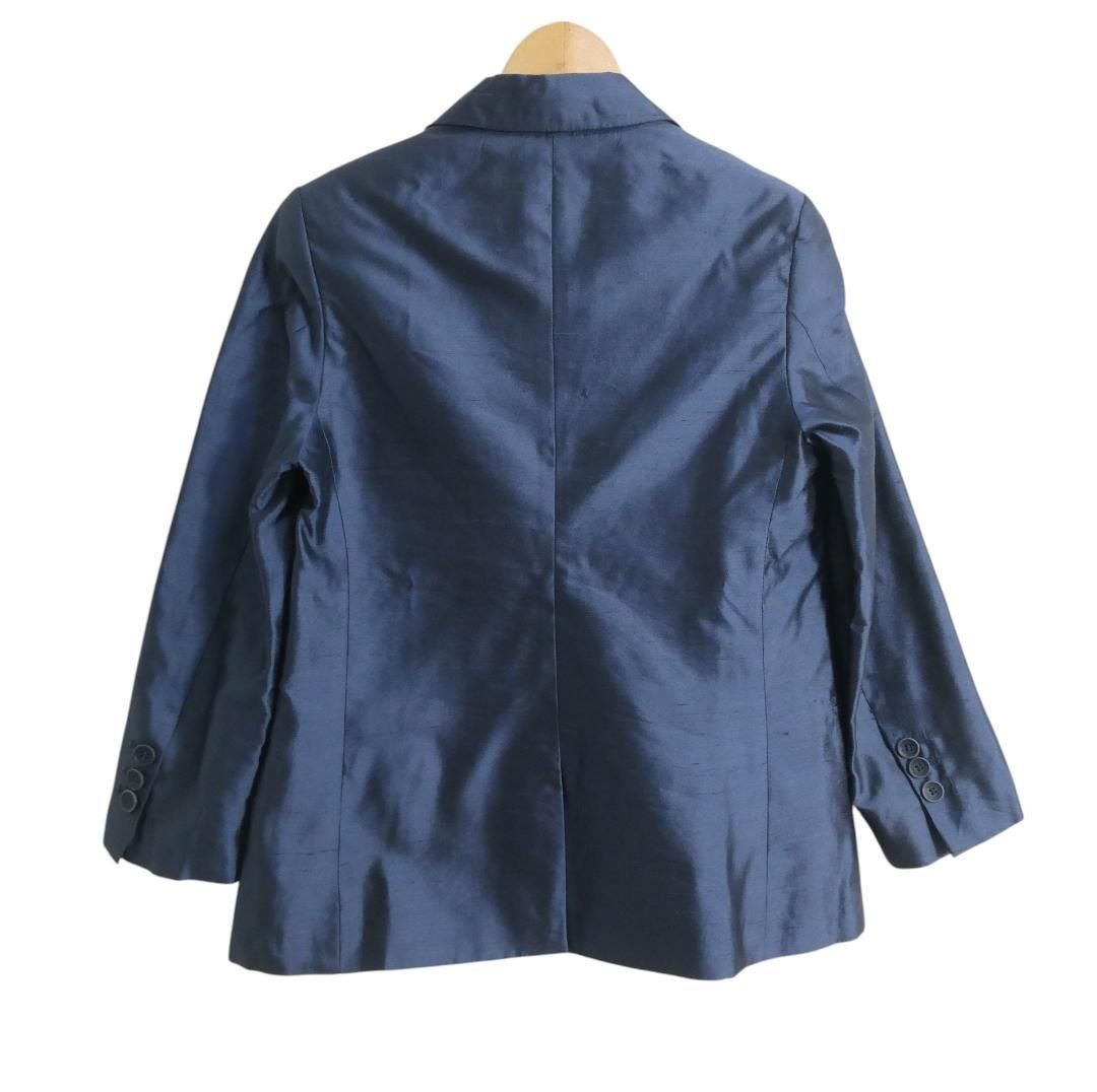 フェンディ　ネイビー ブレザー スーツセット 140cm フェンディ ネイビー ブレザー スーツセット 140cm フェンディ