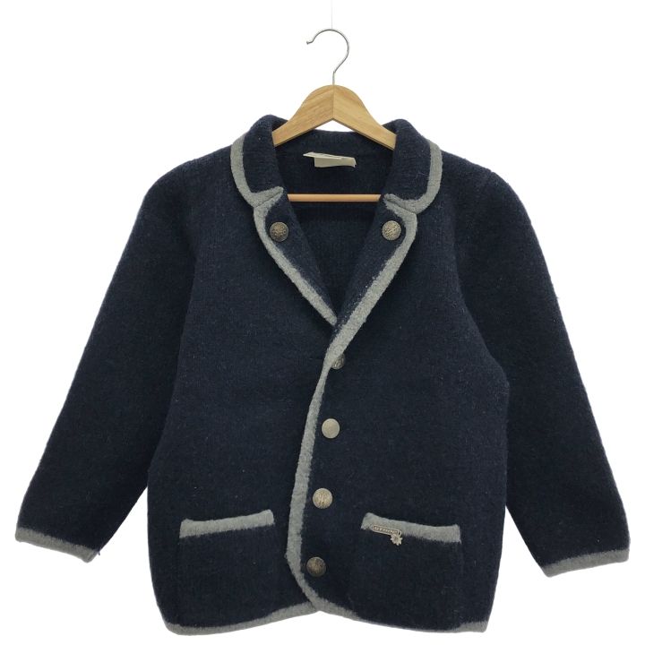 STAPF ☆ ③④ 09010463644530 チロリアンジャケット レディース