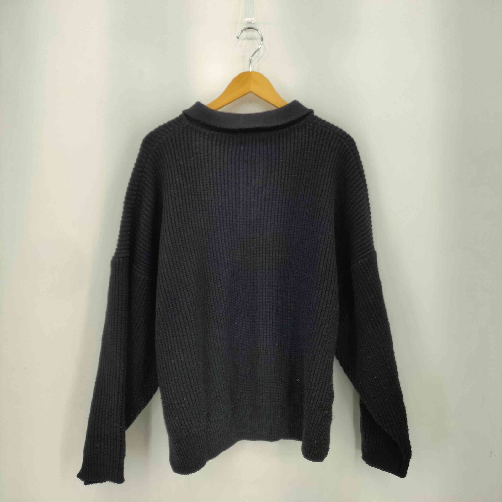 ウィークエンドマックスマーラ Weekend Max Mara ポロ ロングスリーブ