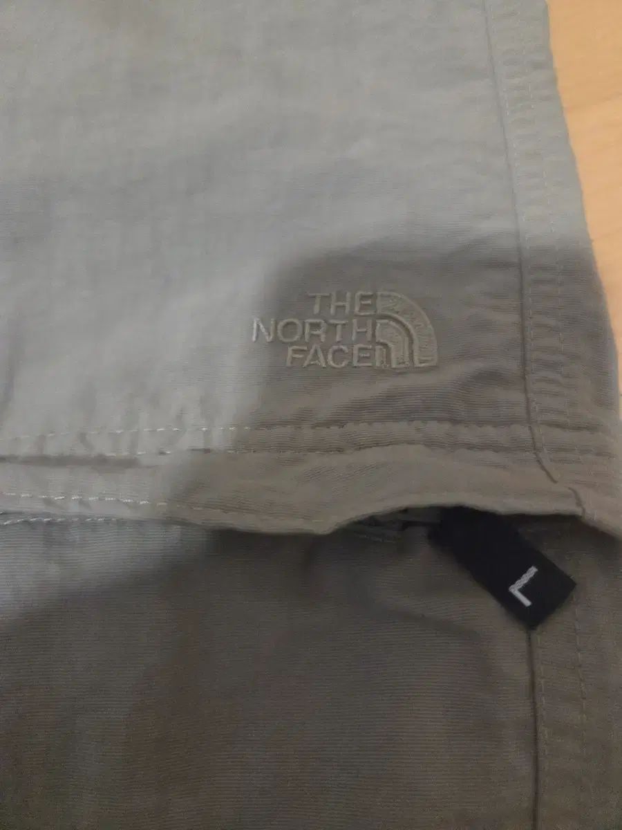 THE NORTH FACE ザノースフェイス 2 way トレッキング パンツ XL