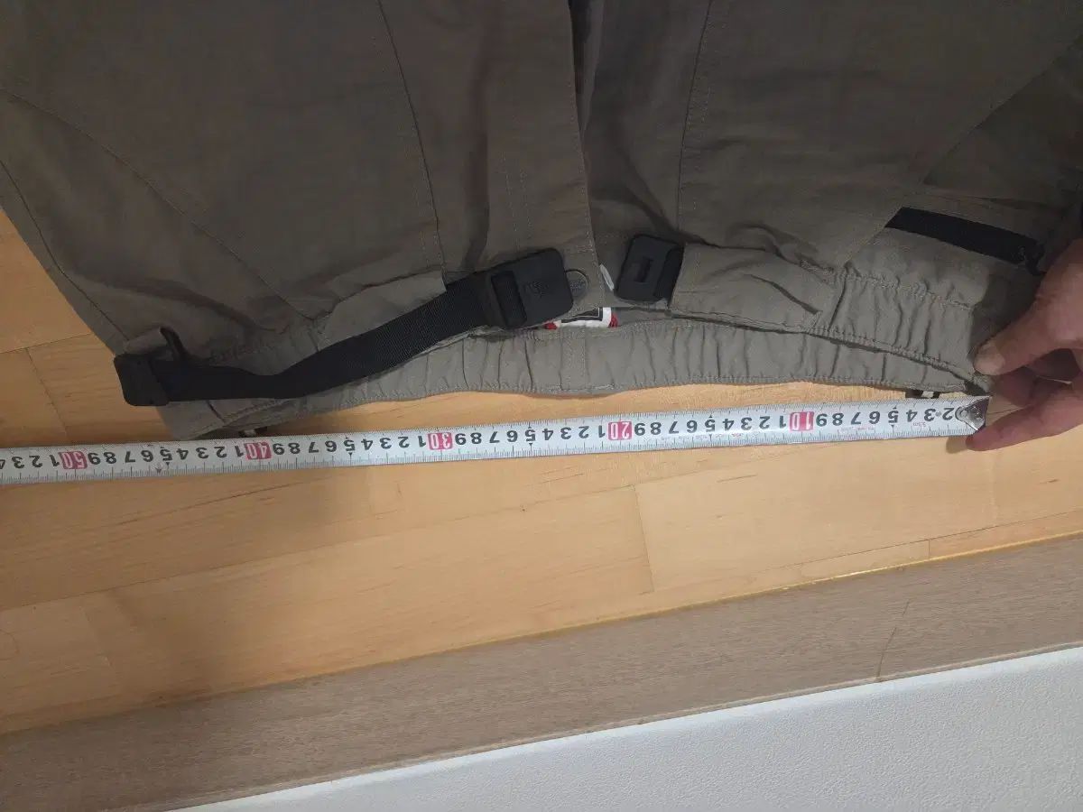 way トレッキング