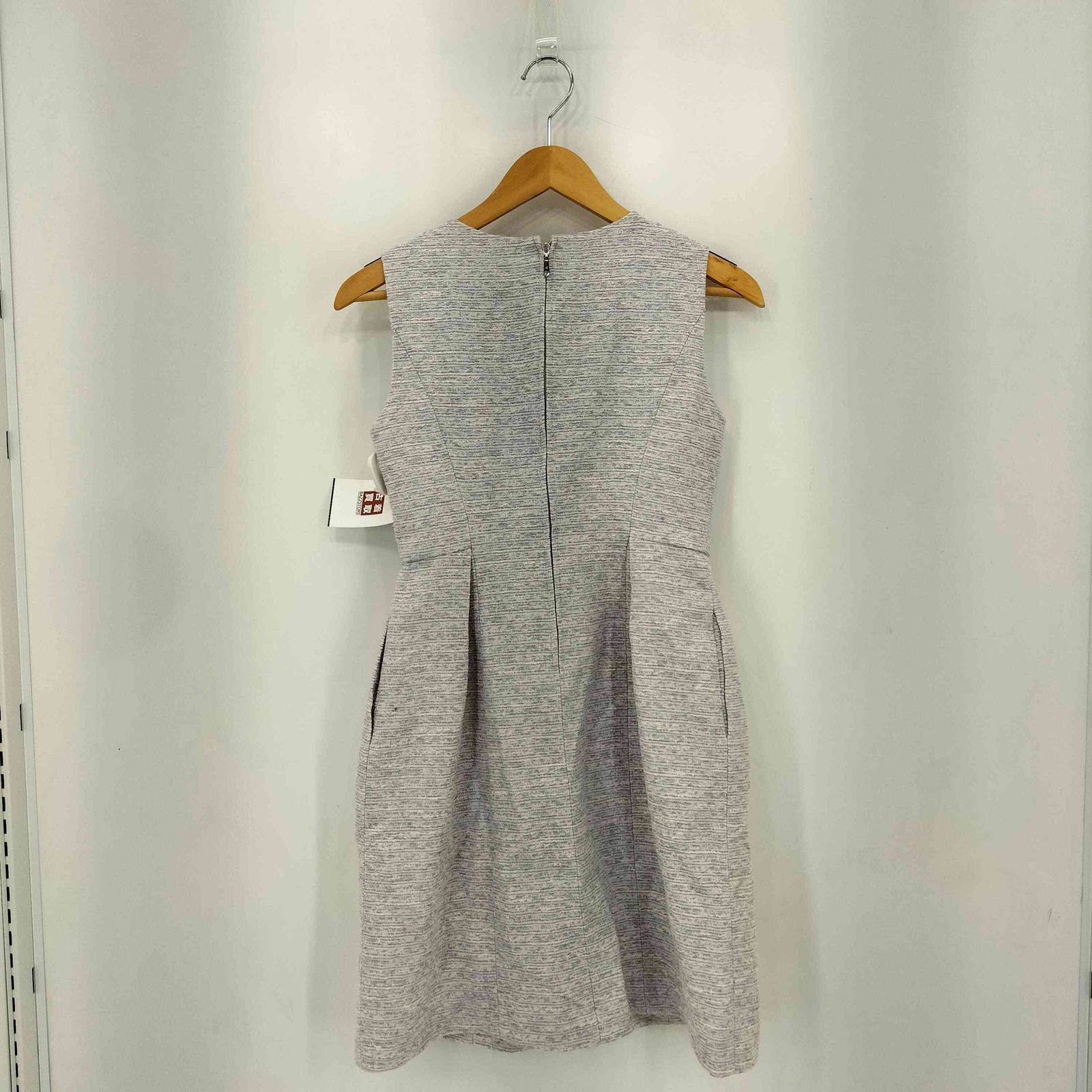 アベニールエトワール Aveniretoile ビジューミックス ツイード