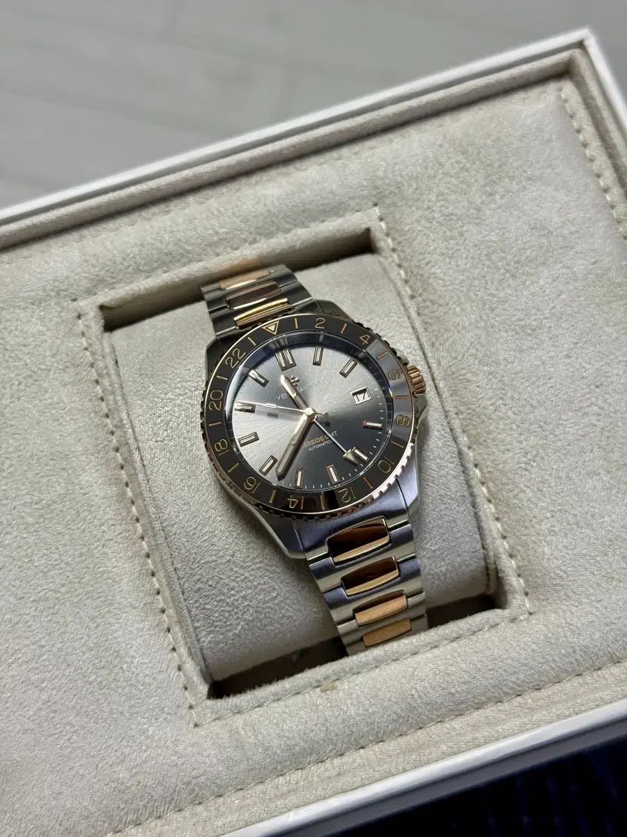 ベネチア 矢澤 にこ レイ GMT グランドトゥアー