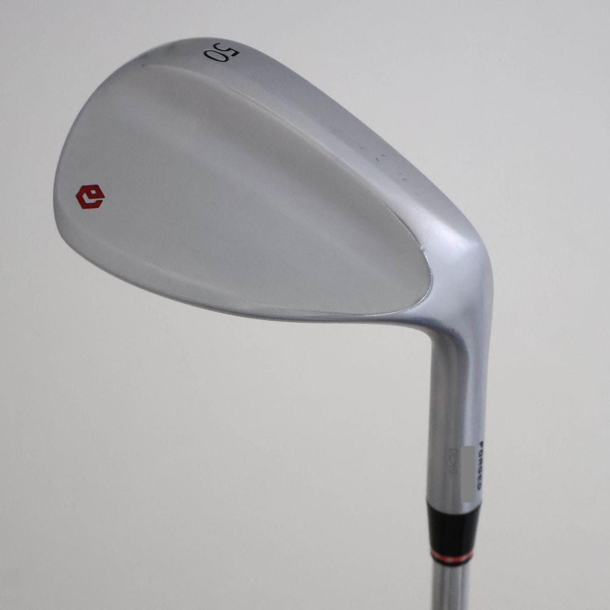 ●訳有 EPON エポン Tour Wedge ツアーウェッジ Type L 50° DynamicG 115スチール S 200 84460