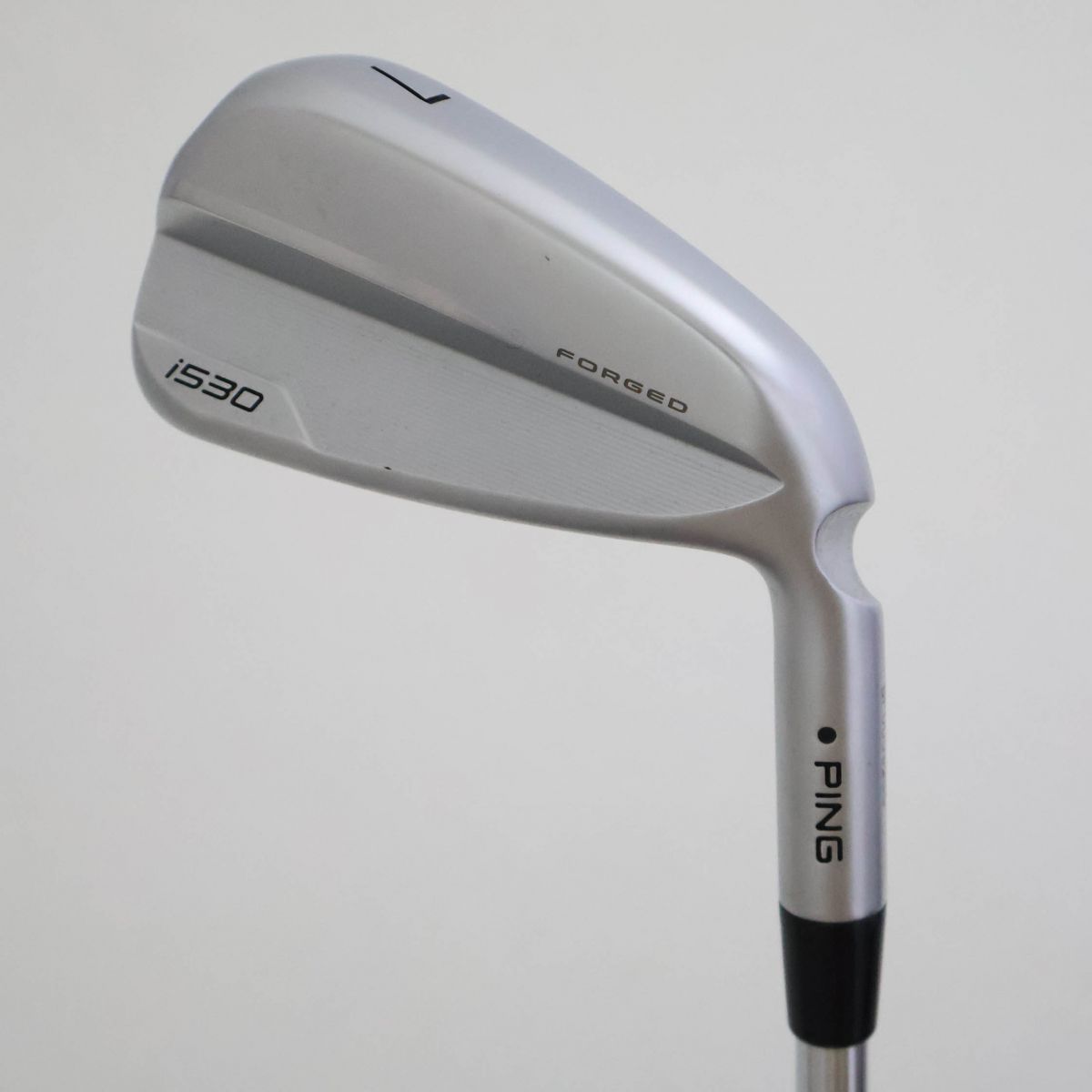 ●2025年モデル PING ピン i 530 アイアン ＃7 N S PRO MODUS 3 TOUR 105 スチール 84639