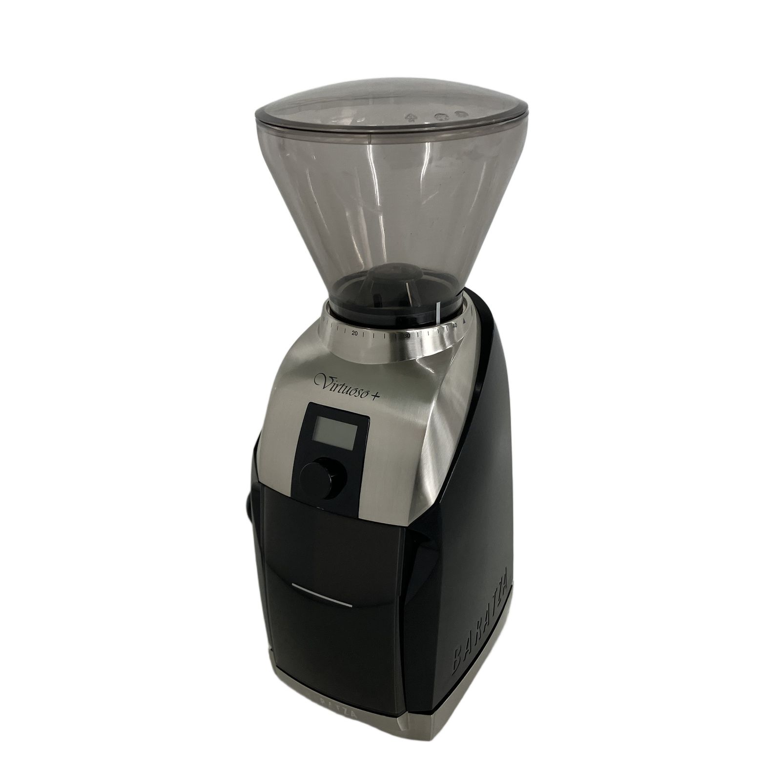 Baratza Virtuoso Plus コーヒー グラインダー 家電