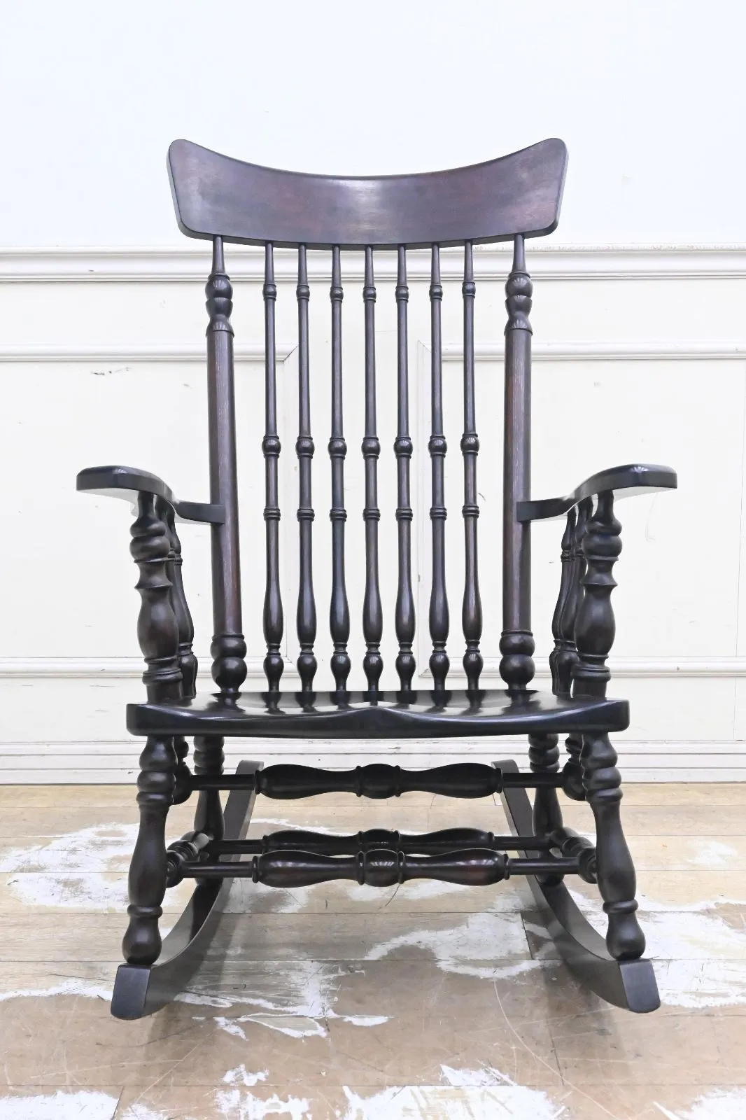 2026年最新】松本民芸家具 ロッキングチェアの人気アイテム - メルカリ