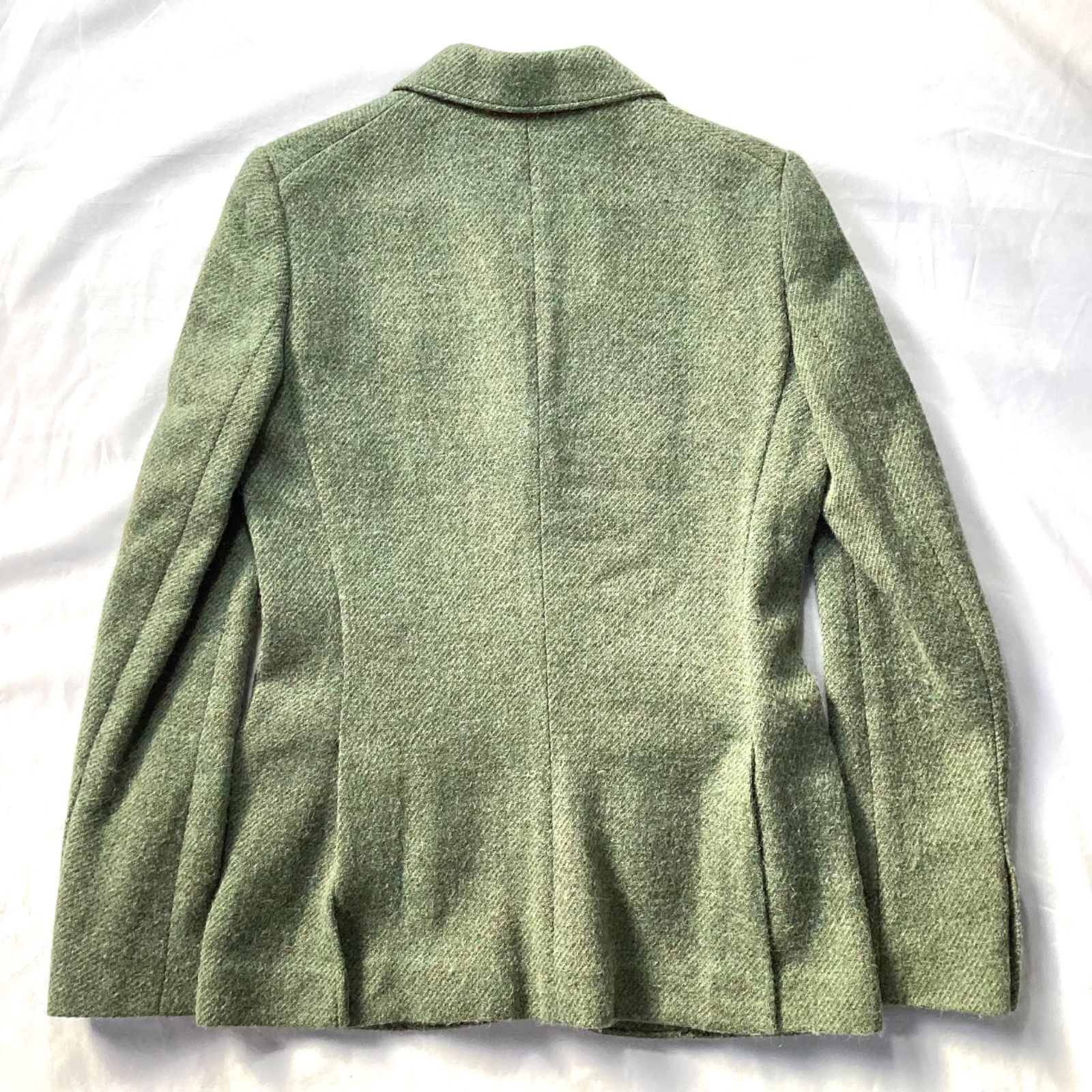 POLO RALPH LAUREN ポロラルフローレン テーラードジャケット ウール