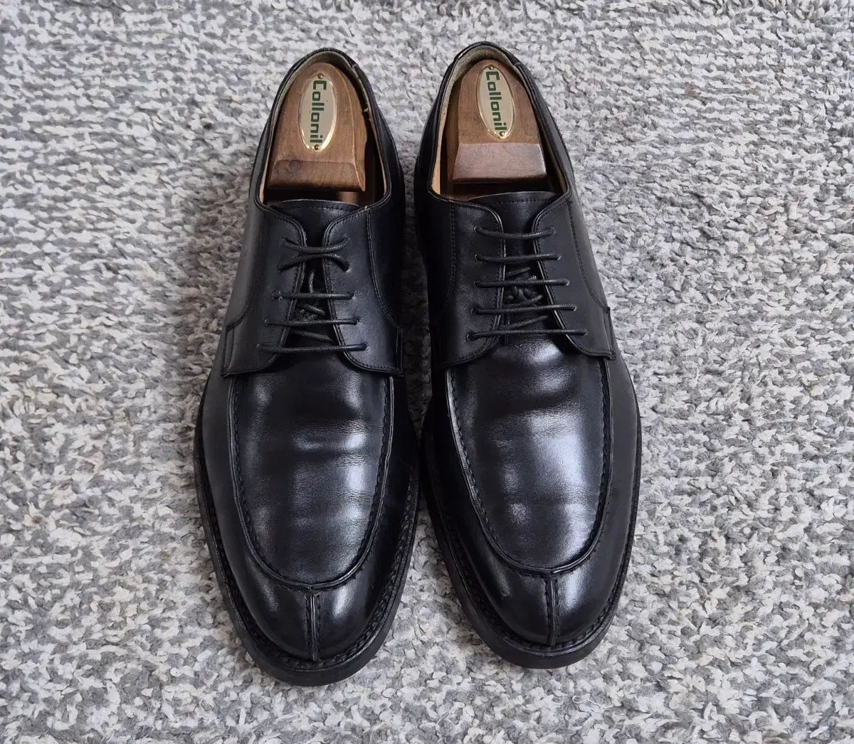 クムガン ヘリテージリーガル MDT 7007 260