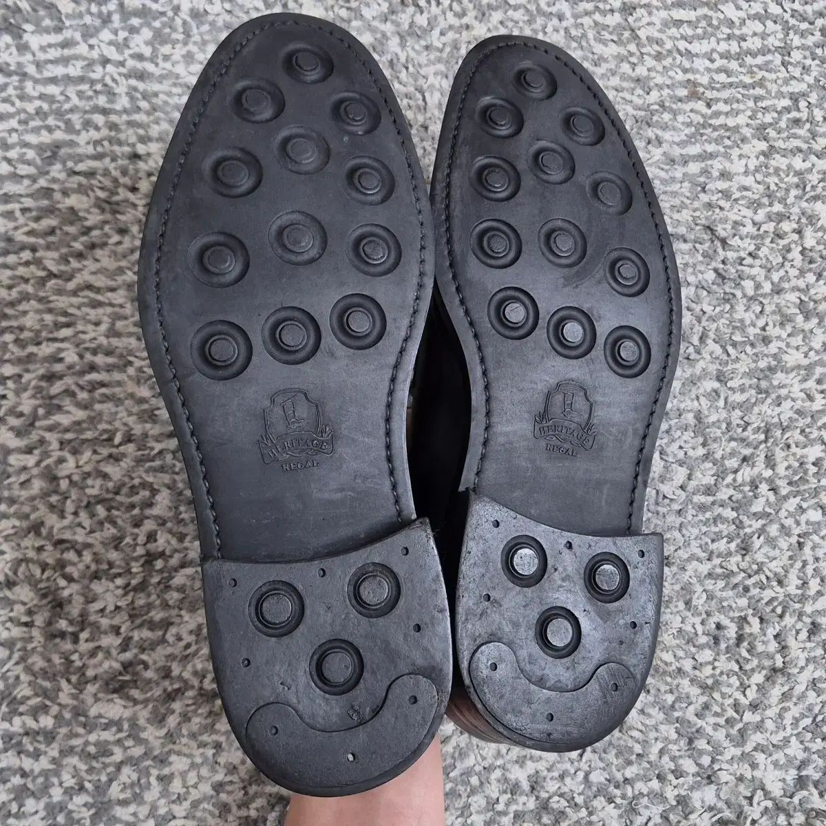 ヘリテージリーガル