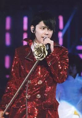 中古】生写真(ジャニーズ) タッキー＆翼/今井翼/ライブフォト・上半身