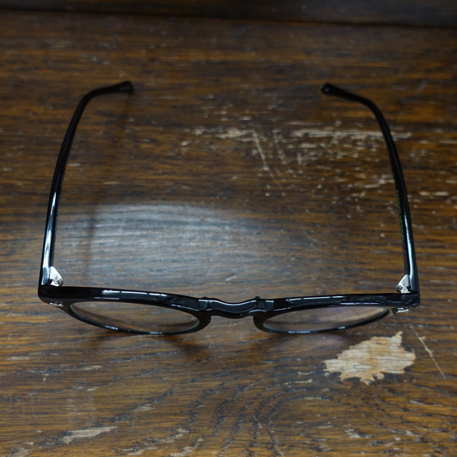 UNITED ARROWS by KANEKO OPTICAL 金子眼鏡 Monica モニカ