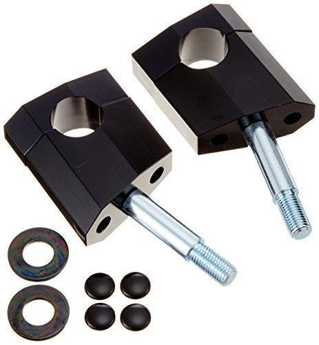 ハリケーン セットバックホルダー H 40 ZRX 12 DA ブラック HB 0657 B