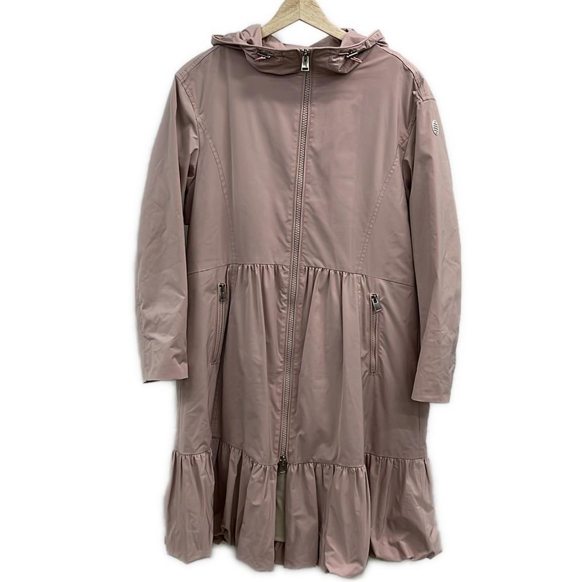 ボーダーズアットバルコニー コート サイズ36 S レディース美品