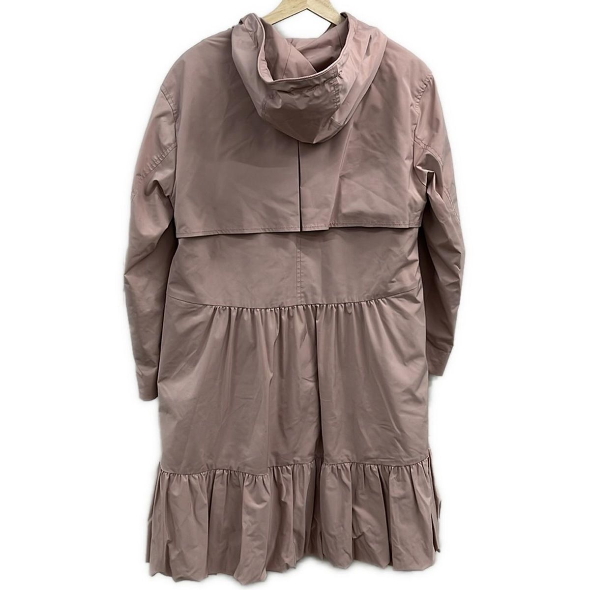 ボーダーズアットバルコニー コート サイズ36 S レディース美品