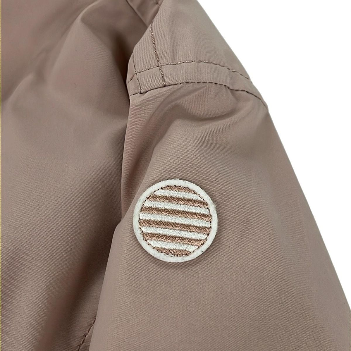 ボーダーズアットバルコニー コート サイズ36 S レディース美品