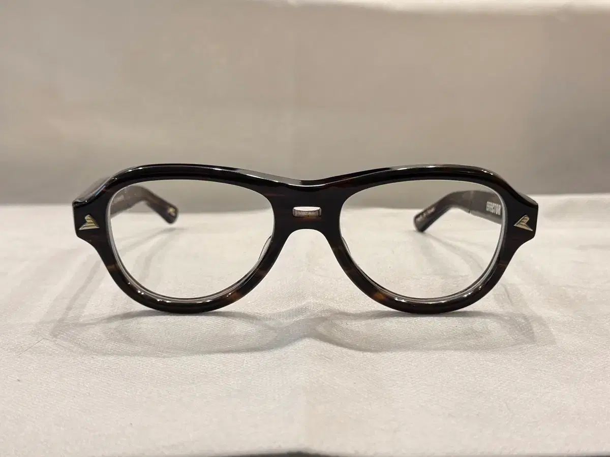 エフェクター effector X denham 4