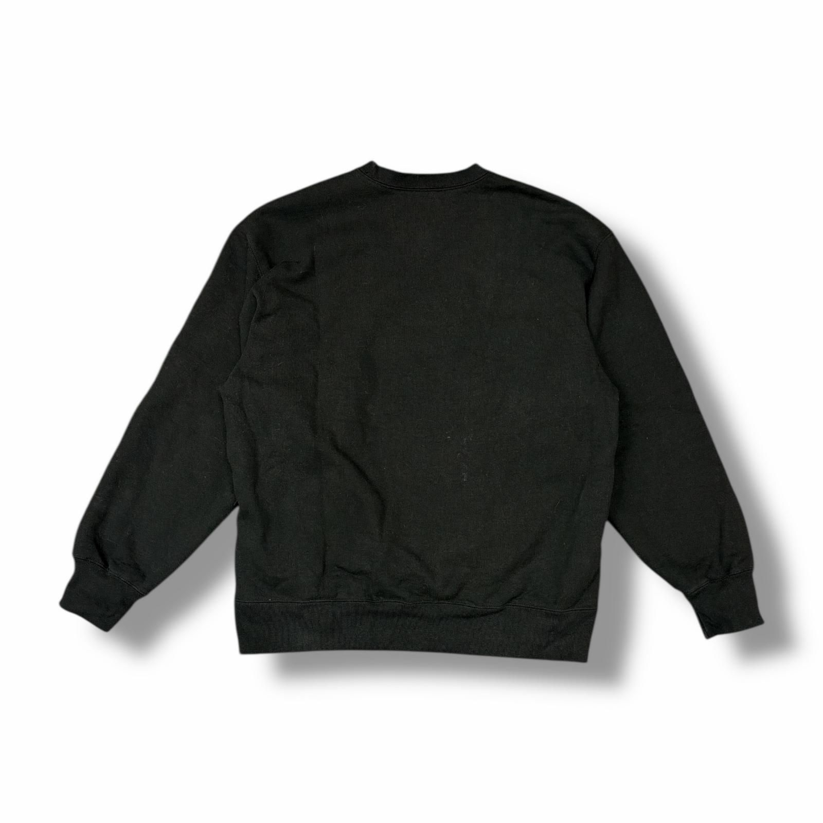 国内正規 Supreme 22AW Box Logo Crewneck ボックスロゴスウェット