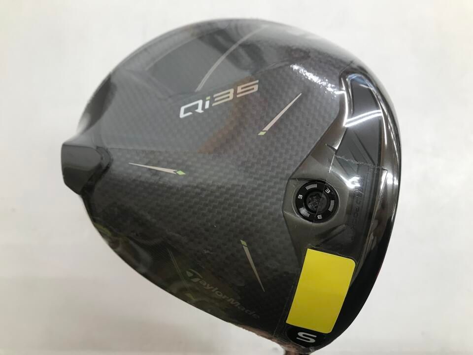 テーラーメイド Qi35 10.5度 Diamana BLACK TM60 2025 Sフレックス
