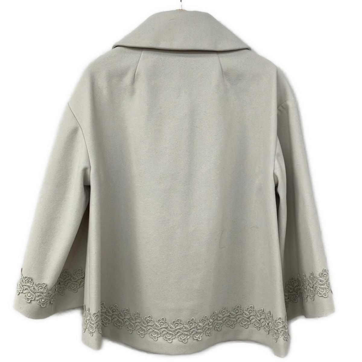 SUPERBEAUTY(スーパービューティー) コート サイズ44 L レディース