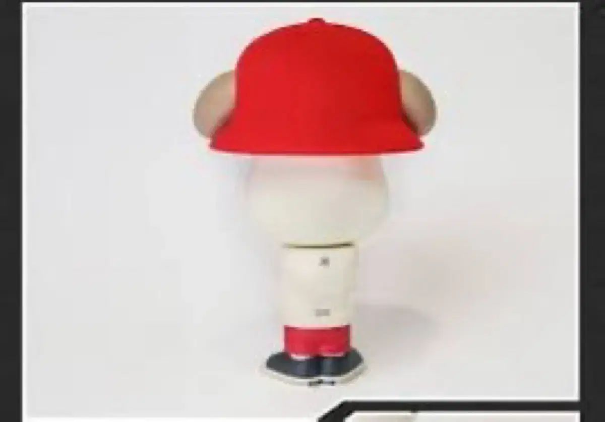 アップテンポ 作家 リール タイ POP MART