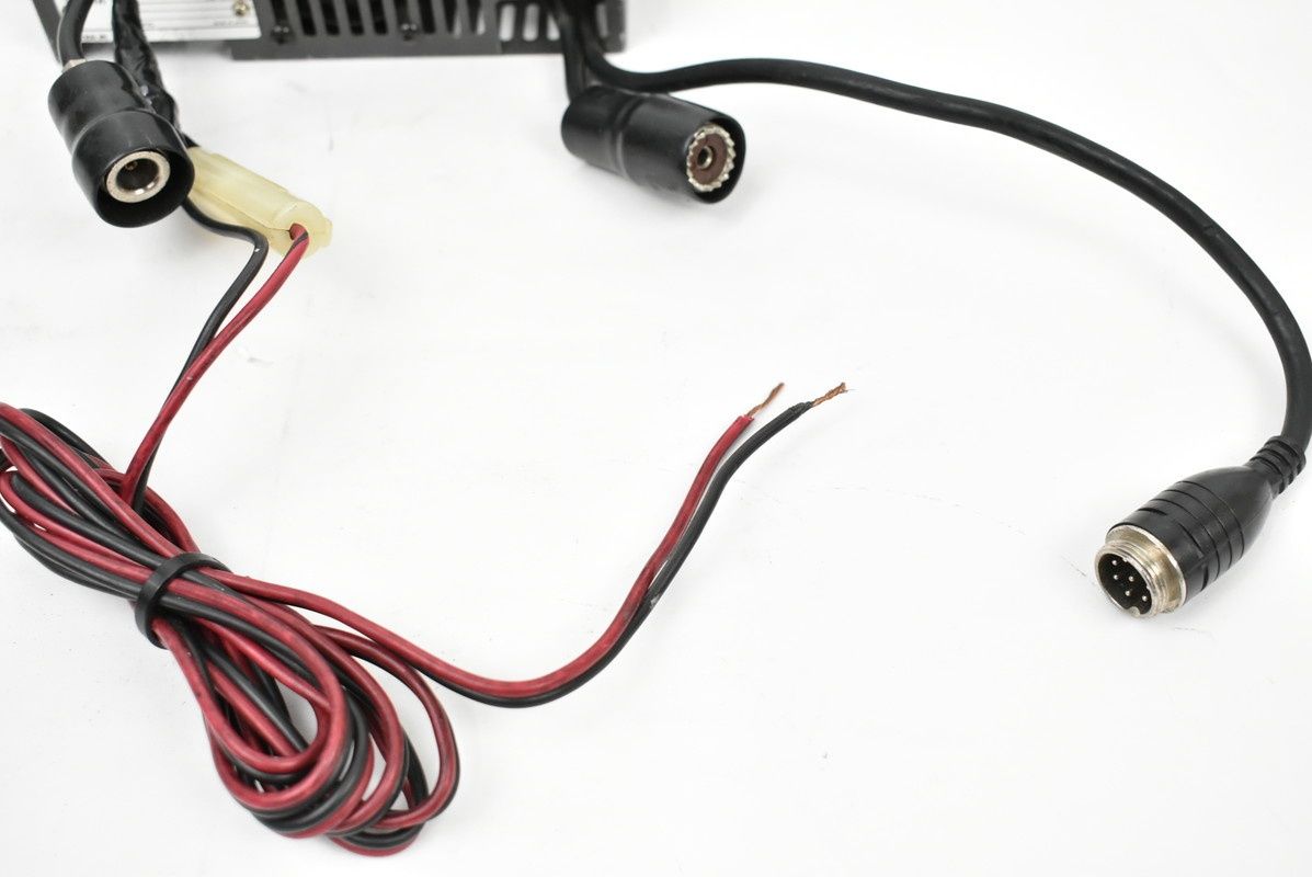 アマチュア無線 A