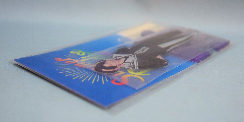 Snow Man 18年Summer Paradise 深澤辰哉 アクリルスタンド 外袋欠