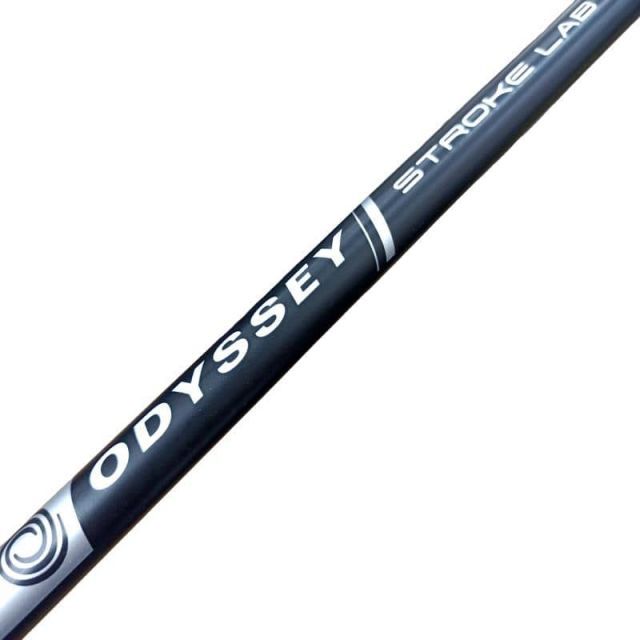 Odyssey 【中古】 オデッセイ TRIPLE TRACK 2-BALL BLADE 33インチ