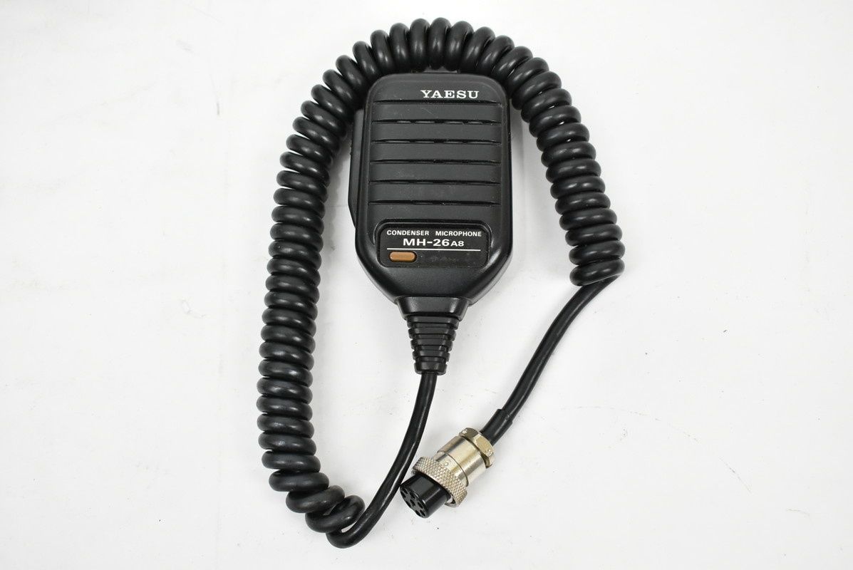 現状品 ヤエス 無線機 FT-712H YAESU トランシーバー アマチュア無線