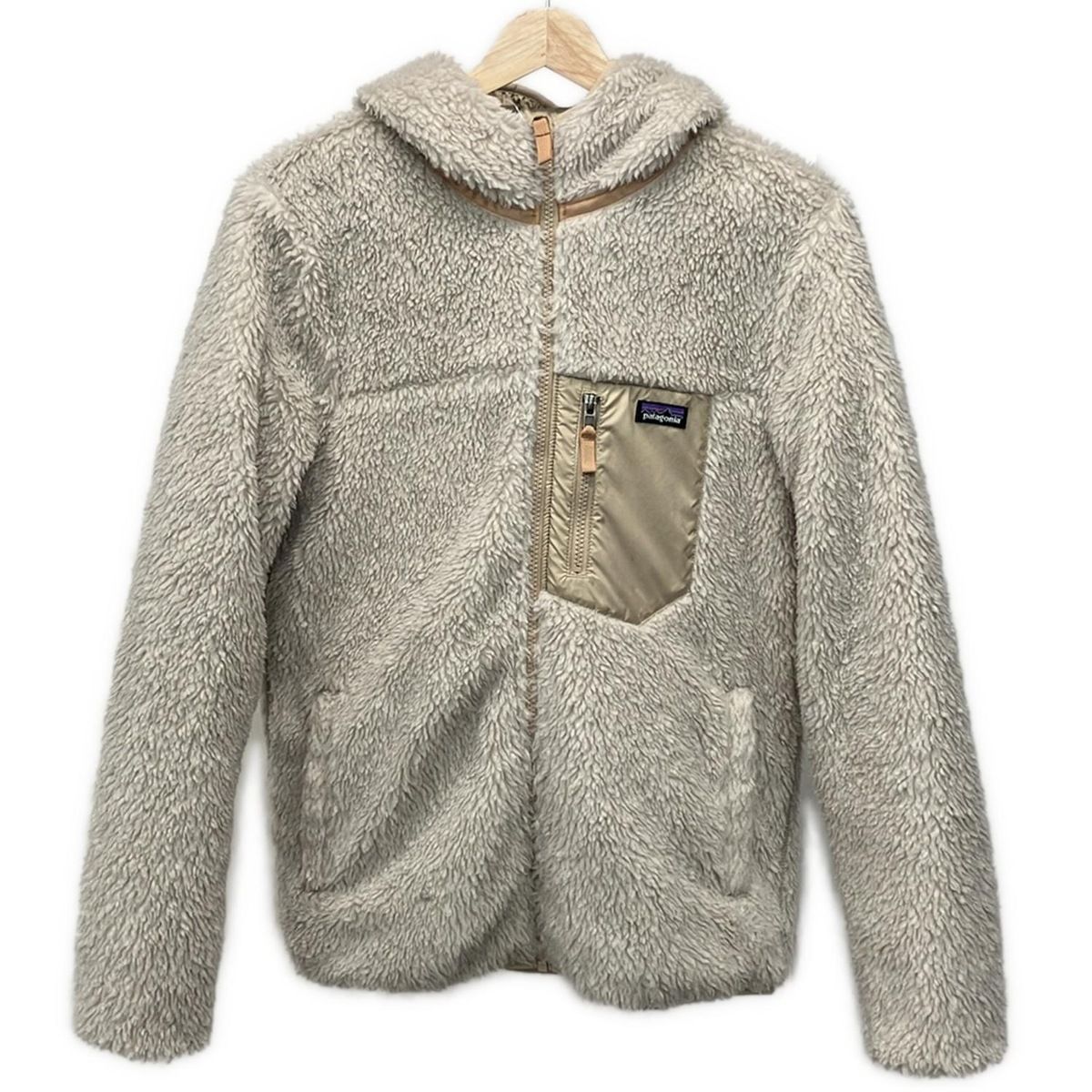 patagonia ボアジャケット XXL ネイビー パタゴニア xxl パタゴニア