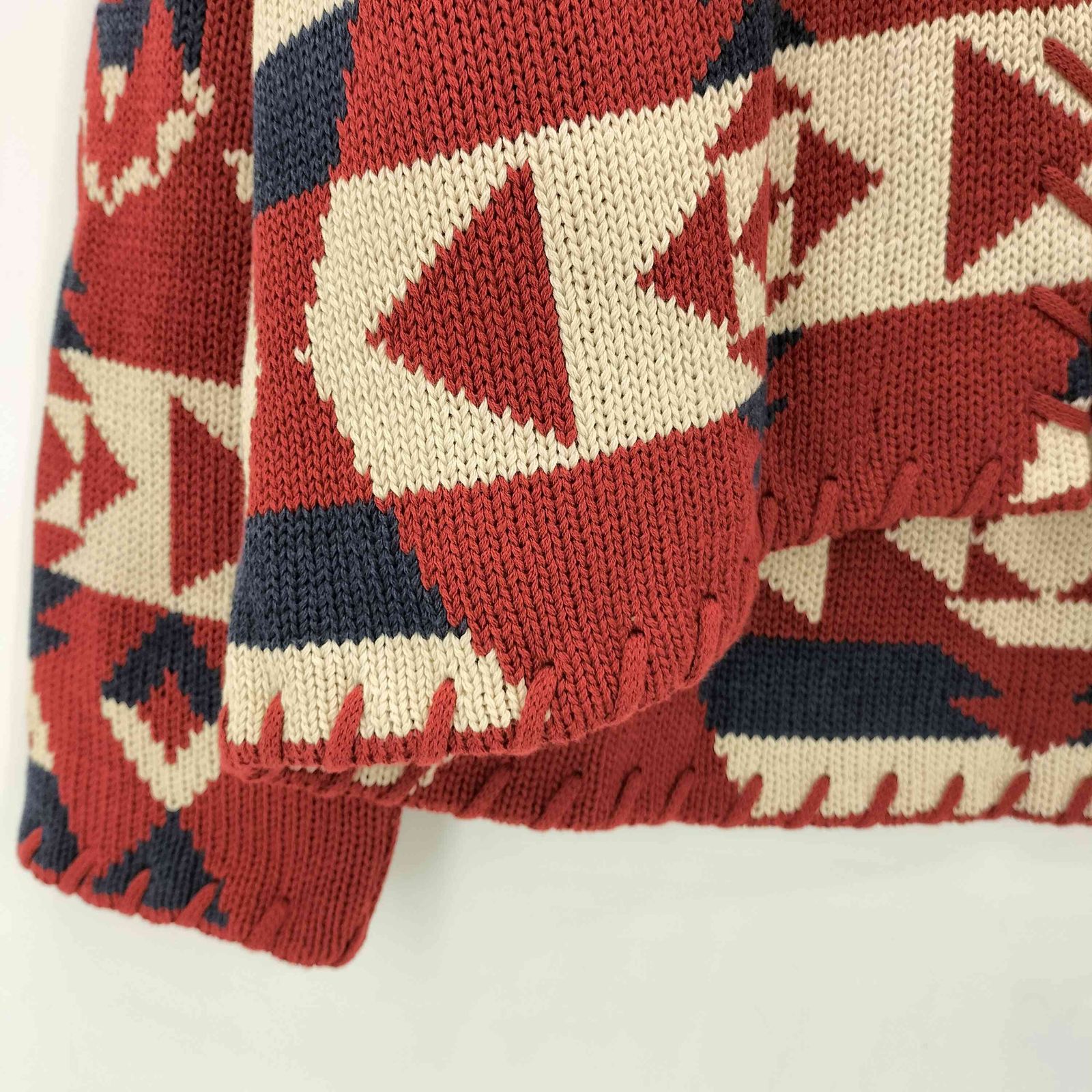 バイグラッドハンド BY GLADHAND SPIRITS HEART - CARDIGAN メンズ JPN