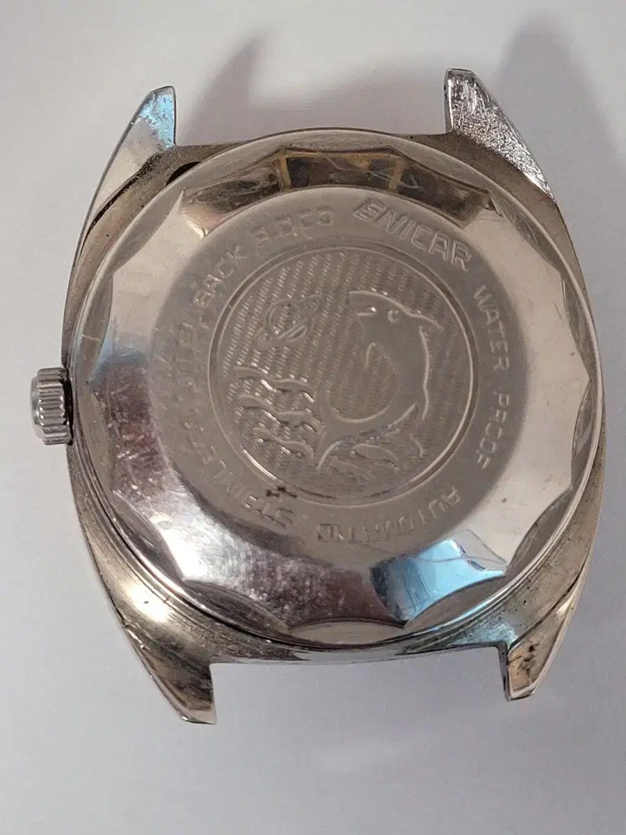 ヴィンテージ オートマティック