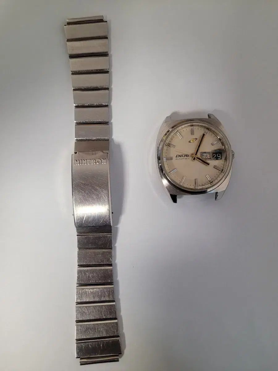 エニカ ヴィンテージ