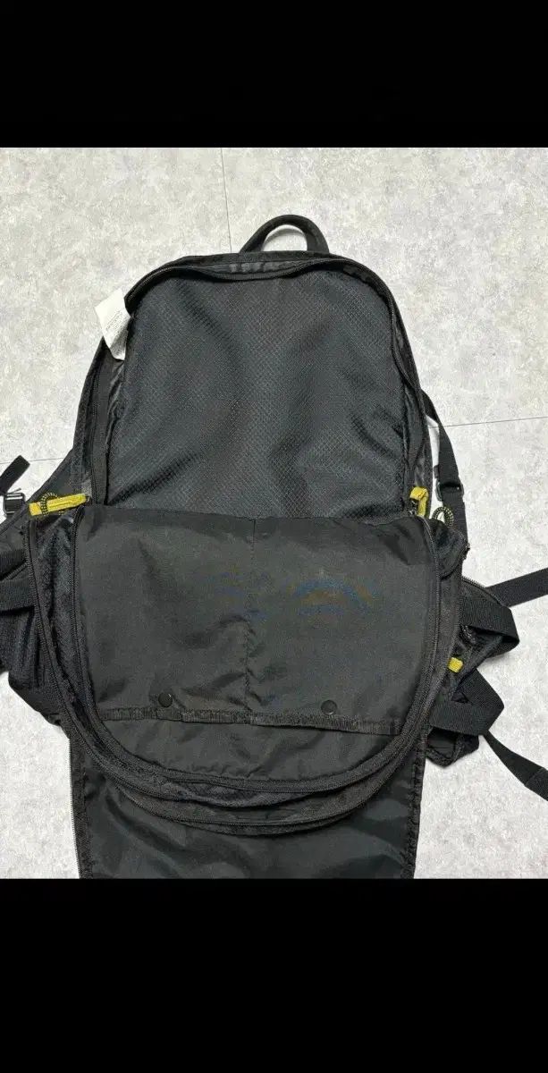  ナイキ ACG カスト バックパック ブラック その他 アウトドアウェア小物