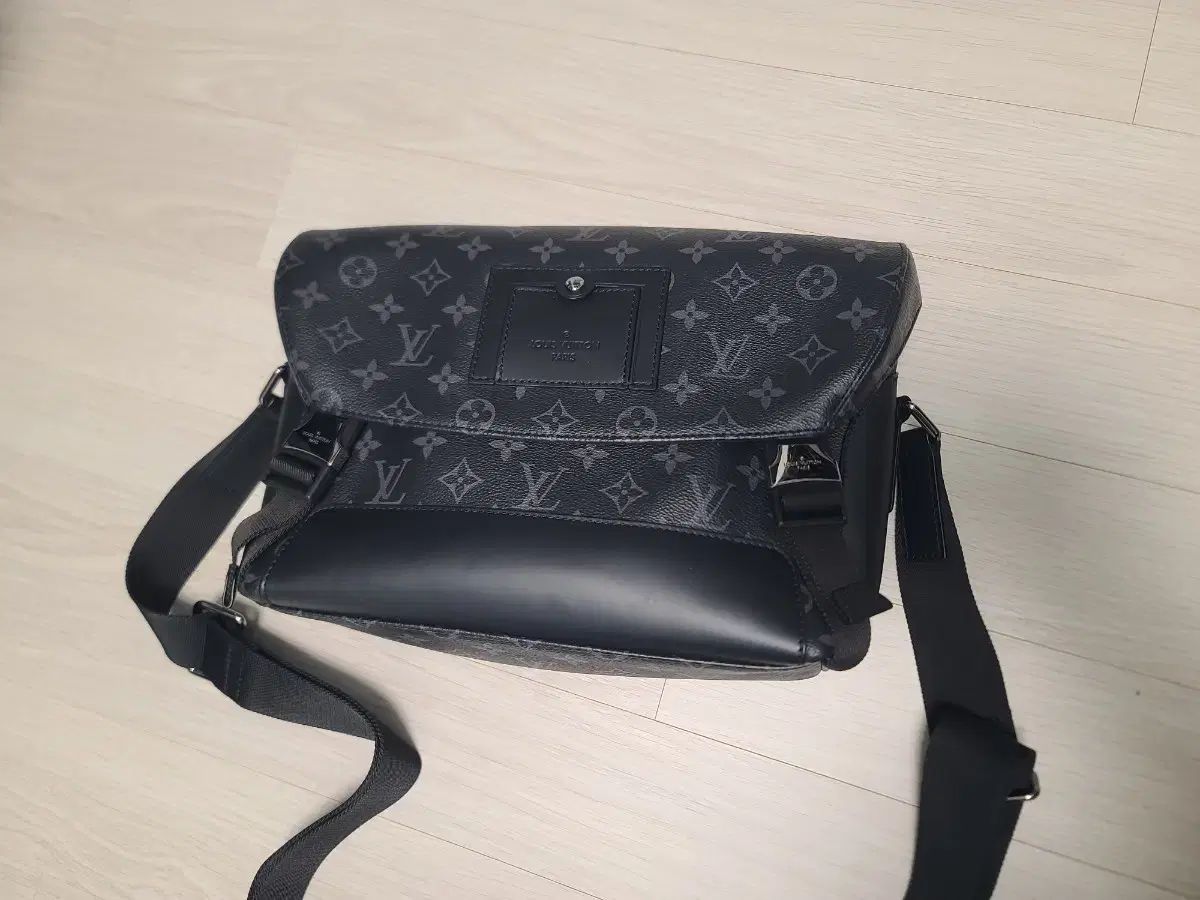 ルイヴィトン モノグラム ボヤージュPM メッセンジャーバッグ