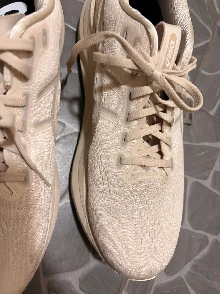  アシックス ゲル カヤノ 32 オートミール メテオ グレー 280 その他 靴