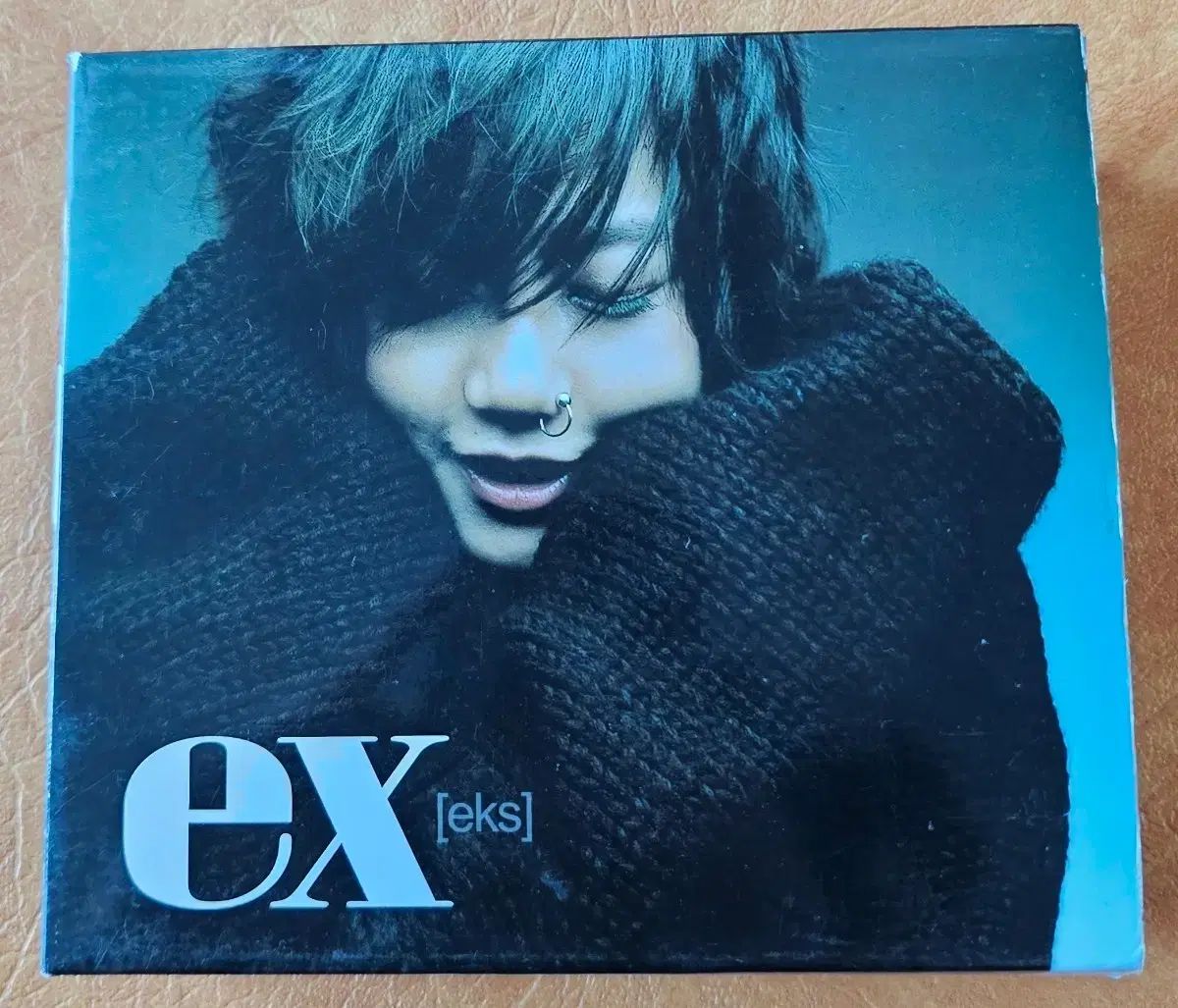 韓国ヒップホップコンピレーション EX 4 cd