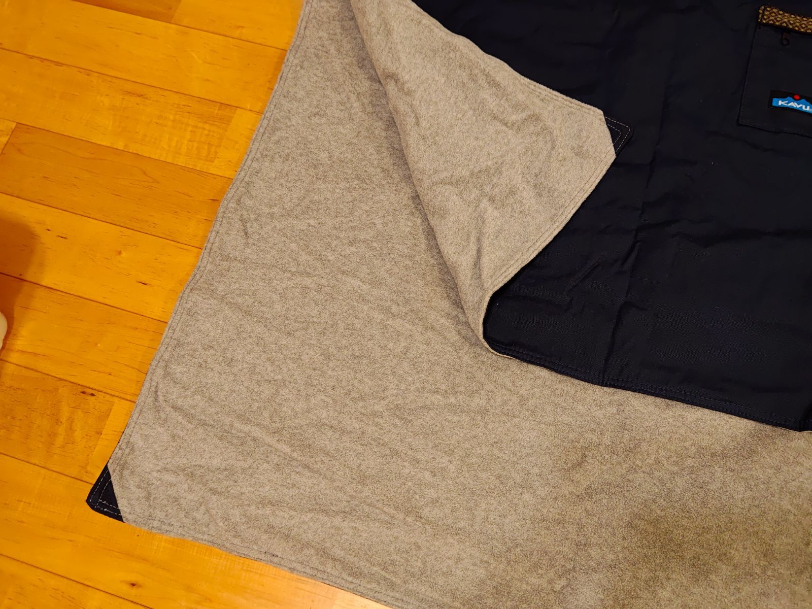 難燃性 ブランケット