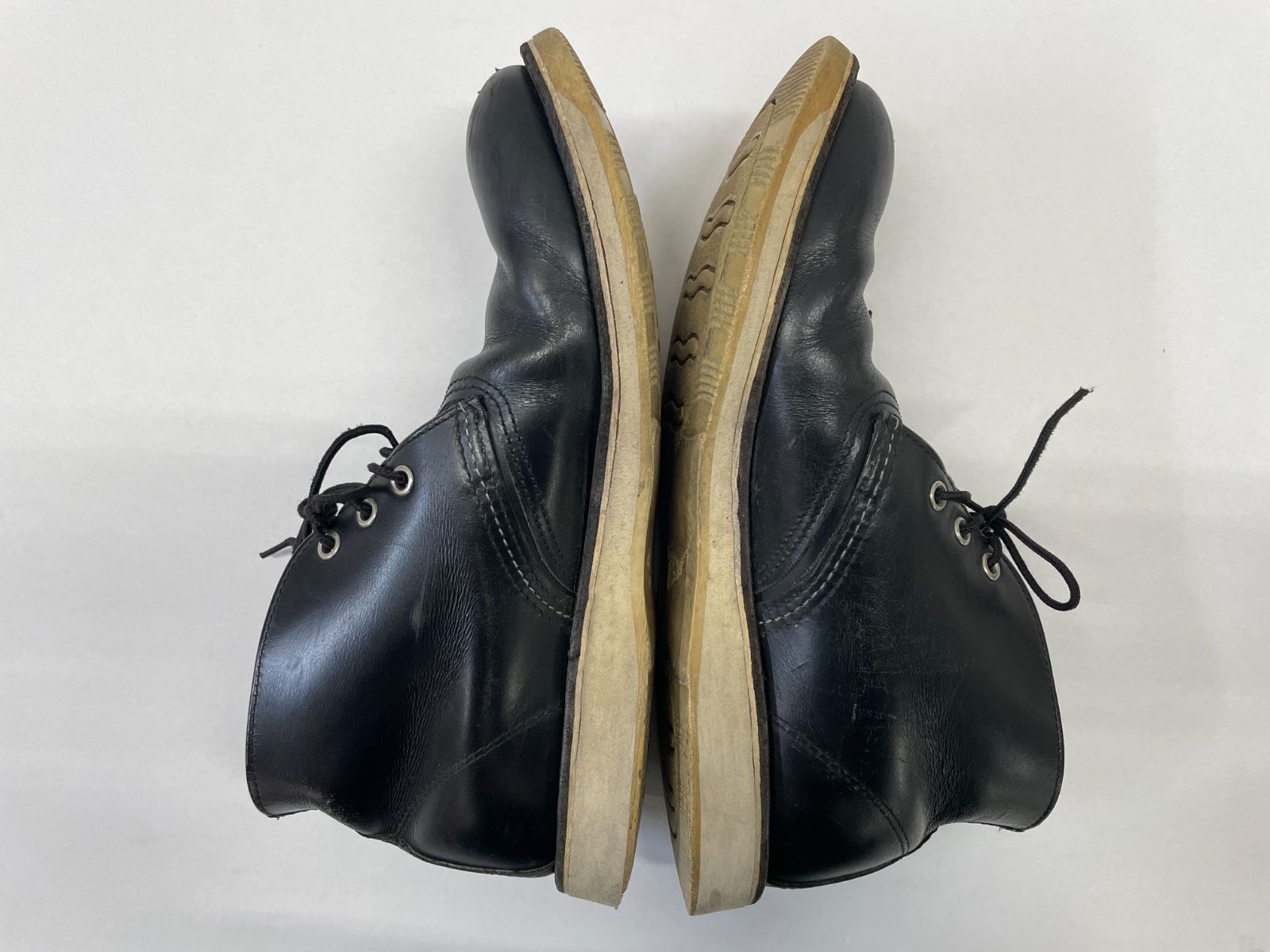 チャッカブーツ M