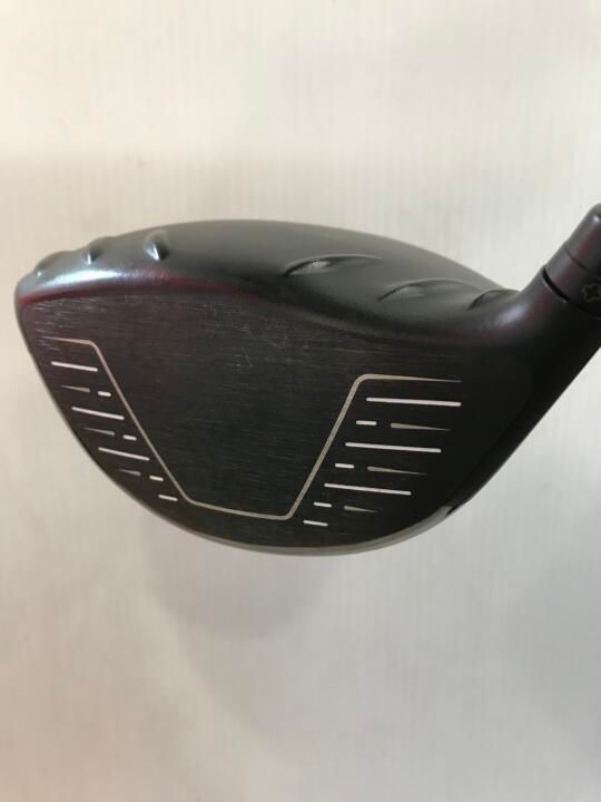 ピン G425 MAX 10.5度 SPEEDER 569 EVO6 Sフレックス ドライバー 中古