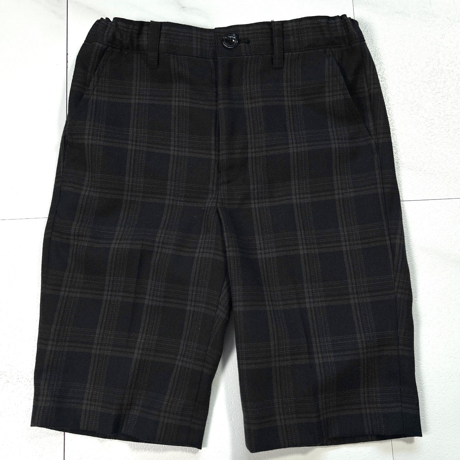 極美品 4点セット waltz by BRAMS DESIGN 男の子120 セレモニースーツ