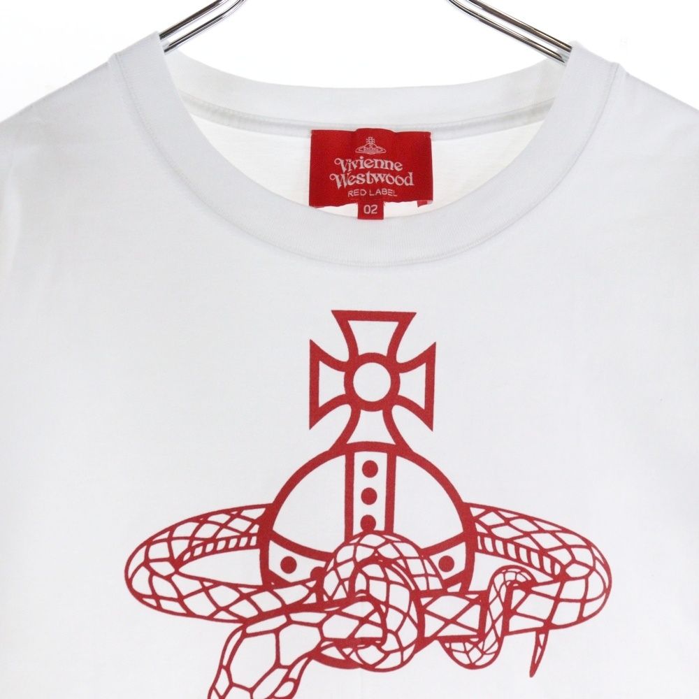 Vivienne Westwood Red Label (ヴィヴィアンウエストウッドレッド